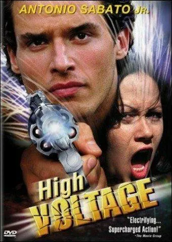 Высокое напряжение / High Voltage (1998) фильм смотреть онлайн в хорошем качестве