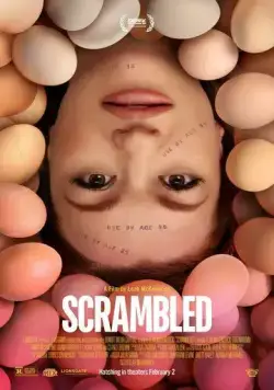 Болтунья / Scrambled (2023) фильм смотреть онлайн в хорошем качестве