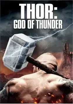 Тор: Бог грома / Thor: God of Thunder (2022) фильм смотреть онлайн в хорошем качестве