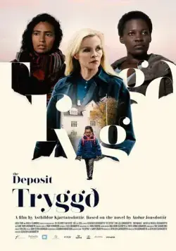 Tryggð (2019) фильм смотреть онлайн в хорошем качестве