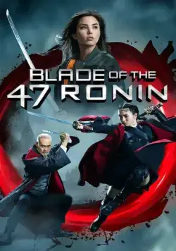 Blade of the 47 Ronin (2022) фильм смотреть онлайн в хорошем качестве