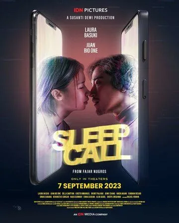 Спящий вызов / Sleep Call (2023) фильм смотреть онлайн в хорошем качестве