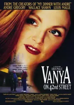 Ваня с 42-й улицы / Vanya on 42nd Street (1994) фильм смотреть онлайн в хорошем качестве