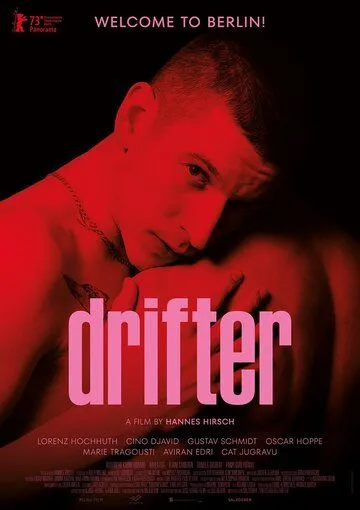 Drifter (2023) фильм смотреть онлайн в хорошем качестве