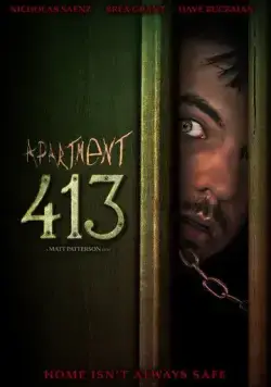 Квартира 413 / Apartment 413 (2019) фильм смотреть онлайн в хорошем качестве