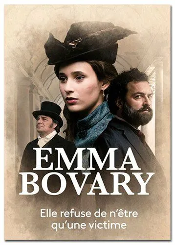 Эмма Бовари / Emma Bovary (2021) фильм смотреть онлайн в хорошем качестве