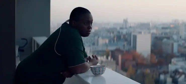 Защитница (2021) в хорошем качестве смотреть онлайн Защитница (2021) фильм в хорошем качестве смотреть онлайн