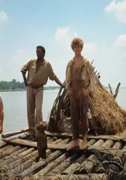 Гекльберри Финн (1974) смотреть онлайн Гекльберри Финн (1974) фильм смотреть онлайн