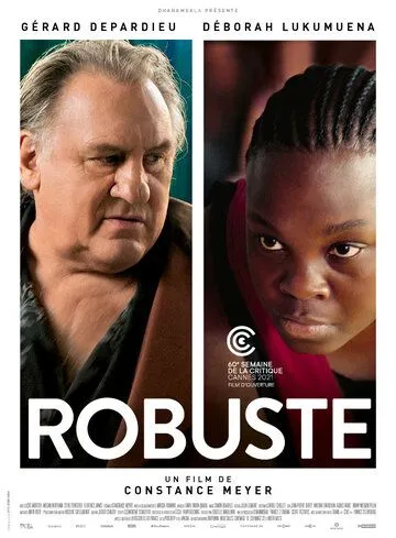 Защитница / Robuste (2021) фильм смотреть онлайн Защитница / Robuste (2021) фильм смотреть онлайн в хорошем качестве