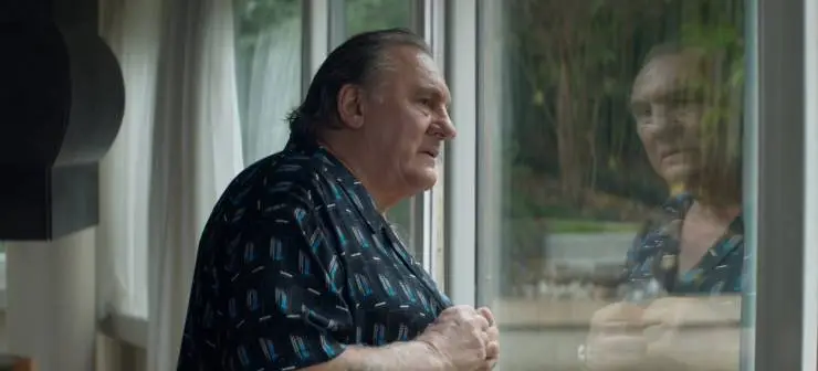 Защитница (2021) смотреть онлайн Защитница (2021) фильм смотреть онлайн