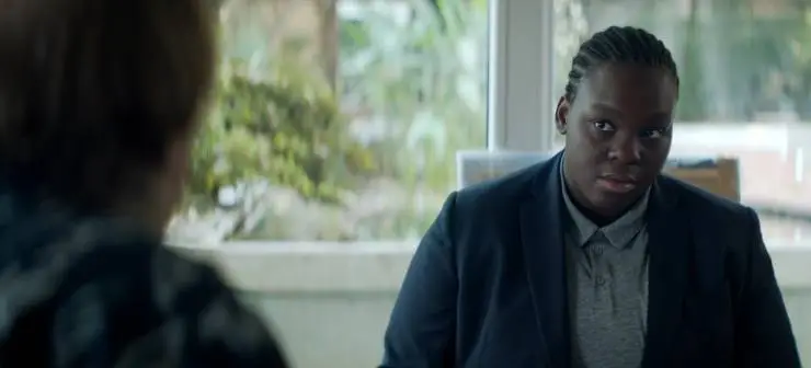 Защитница (2021) смотреть онлайн бесплатно Защитница (2021) фильм смотреть онлайн бесплатно