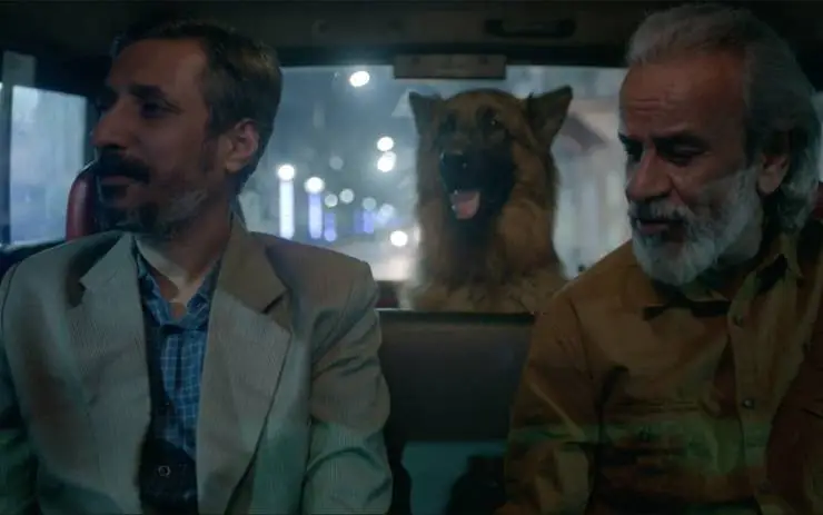 Once Upon a Time in Calcutta (2021) смотреть онлайн Once Upon a Time in Calcutta (2021) фильм смотреть онлайн