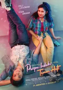 Puspa Indah Taman Hati (2023) фильм смотреть онлайн Puspa Indah Taman Hati (2023) фильм смотреть онлайн в хорошем качестве