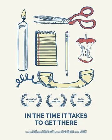 Время, необходимое, чтобы добраться туда / In the Time It Takes to Get There (2019) фильм смотреть онлайн Время, необходимое, чтобы добраться туда / In the Time It Takes to Get There (2019) фильм смотреть онлайн в хорошем качестве