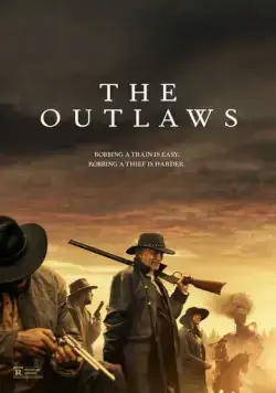 Омерзительная пятёрка / The Outlaws (2023) фильм смотреть онлайн Омерзительная пятёрка / The Outlaws (2023) фильм смотреть онлайн в хорошем качестве