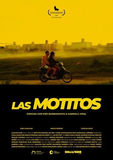Lxs chicxs de las motitos (2020) фильм смотреть онлайн Lxs chicxs de las motitos (2020) фильм смотреть онлайн в хорошем качестве
