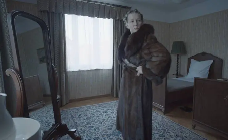 Зона интересов (2023) смотреть онлайн Зона интересов (2023) фильм смотреть онлайн