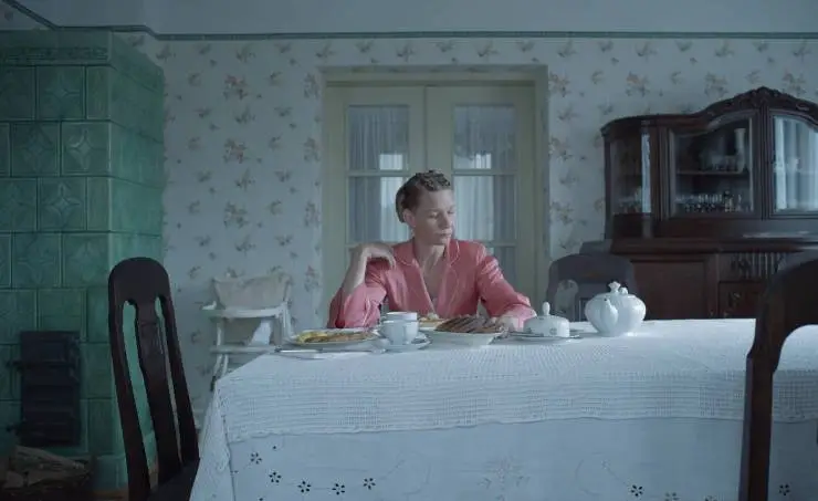 Зона интересов (2023) смотреть онлайн бесплатно Зона интересов (2023) фильм смотреть онлайн бесплатно