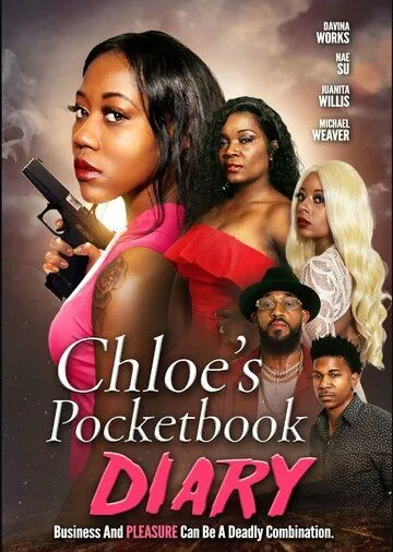 Chloe's Pocketbook Diary (2022) фильм смотреть онлайн Chloe's Pocketbook Diary (2022) фильм смотреть онлайн в хорошем качестве