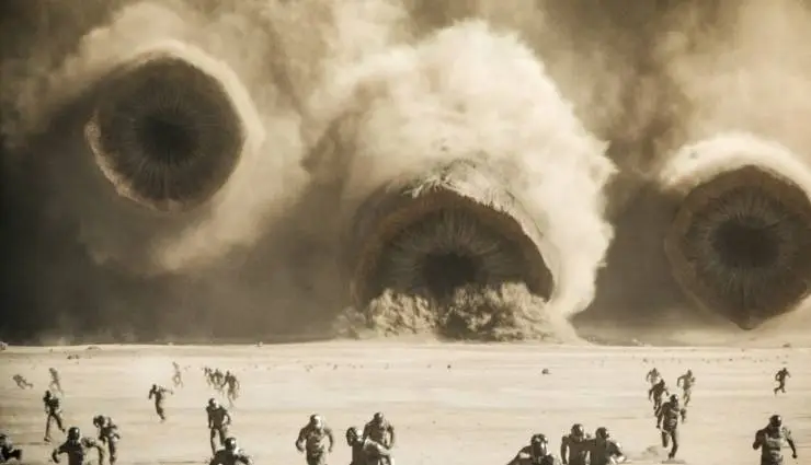 Дюна: Часть вторая (2024) смотреть онлайн Дюна: Часть вторая (2024) фильм смотреть онлайн