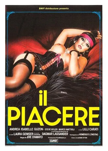 Удовольствие / Il piacere (1985) фильм смотреть онлайн Удовольствие / Il piacere (1985) фильм смотреть онлайн в хорошем качестве