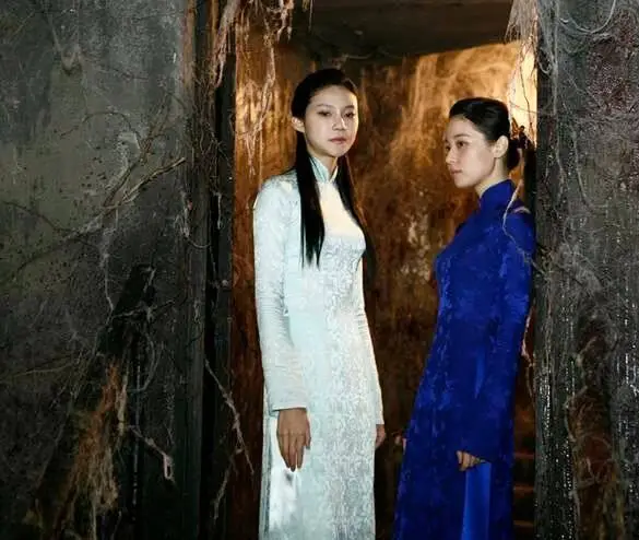 Муой: Легенда о портрете (2007) смотреть онлайн бесплатно Муой: Легенда о портрете (2007) фильм смотреть онлайн бесплатно