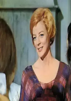 Расцвет мисс Джин Броди (1968) смотреть онлайн Расцвет мисс Джин Броди (1968) фильм смотреть онлайн