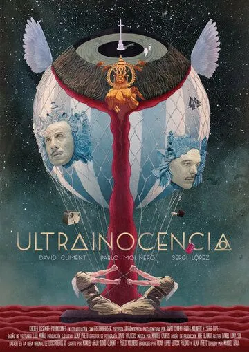 Ультраневинность / Ultrainocencia (2020) фильм смотреть онлайн Ультраневинность / Ultrainocencia (2020) фильм смотреть онлайн в хорошем качестве