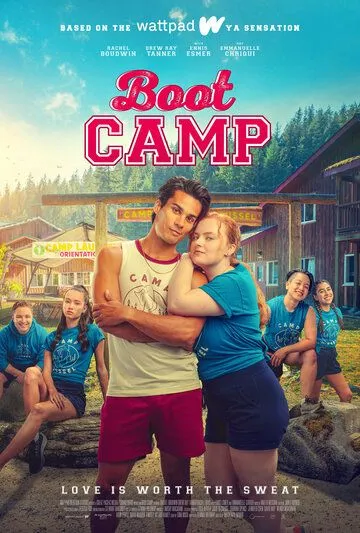 Тренировочный лагерь / Boot Camp (2024) фильм смотреть онлайн в хорошем качестве