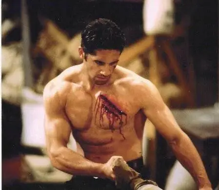 Американский спецназ (2003) в хорошем качестве смотреть онлайн Американский спецназ (2003) фильм в хорошем качестве смотреть онлайн