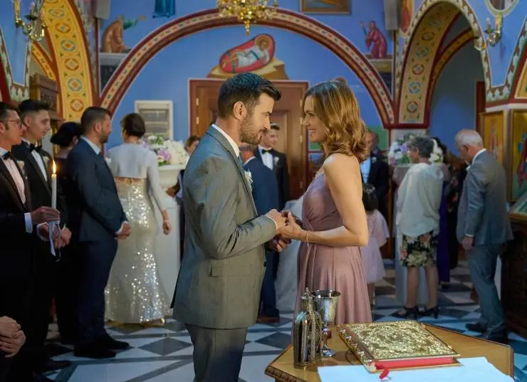 Love's Greek to Me (2023) в хорошем качестве смотреть онлайн Love's Greek to Me (2023) фильм в хорошем качестве смотреть онлайн