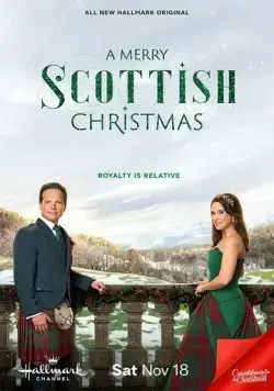 Рождество в Шотландии / A Merry Scottish Christmas (2023) фильм смотреть онлайн Рождество в Шотландии / A Merry Scottish Christmas (2023) фильм смотреть онлайн в хорошем качестве
