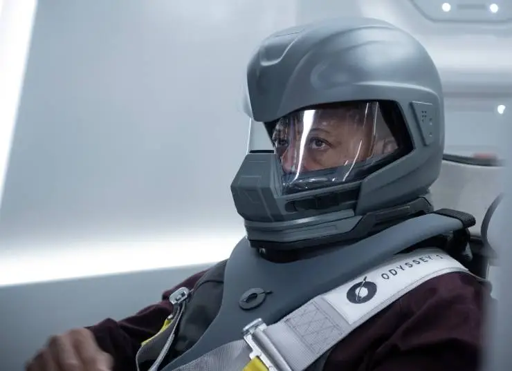 Ускорение (2024) смотреть онлайн бесплатно Ускорение (2024) фильм смотреть онлайн бесплатно