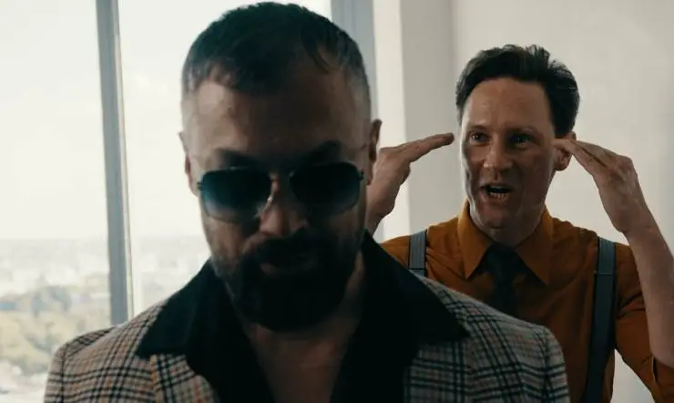 Последний Носферату (2023) смотреть онлайн бесплатно Последний Носферату (2023) фильм смотреть онлайн бесплатно