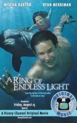 Кольцо бесконечного света / A Ring of Endless Light (2002) фильм смотреть онлайн Кольцо бесконечного света / A Ring of Endless Light (2002) фильм смотреть онлайн в хорошем качестве