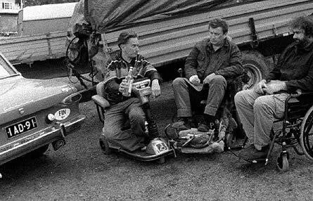 Заброшенные (2004) смотреть онлайн Заброшенные (2004) фильм смотреть онлайн