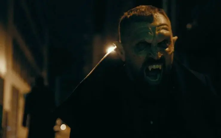 Последний Носферату (2023) смотреть онлайн Последний Носферату (2023) фильм смотреть онлайн