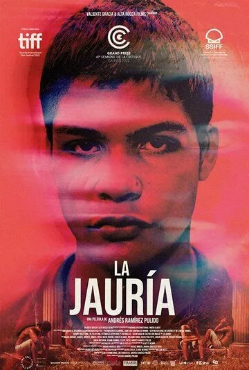 La jauría (2022) фильм смотреть онлайн La jauría (2022) фильм смотреть онлайн в хорошем качестве