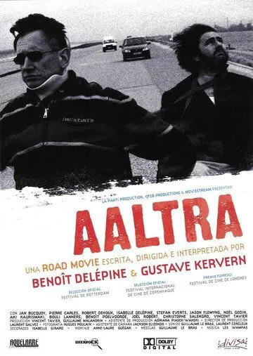 Заброшенные / Aaltra (2004) фильм смотреть онлайн Заброшенные / Aaltra (2004) фильм смотреть онлайн в хорошем качестве