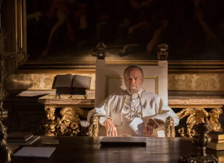 Человек из Рима (2022) в хорошем качестве смотреть онлайн Человек из Рима (2022) фильм в хорошем качестве смотреть онлайн