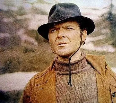 Штормовое предупреждение (1981) смотреть онлайн Штормовое предупреждение (1981) фильм смотреть онлайн