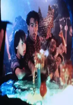 Приключения в городе динозавров (1991) в хорошем качестве смотреть онлайн Приключения в городе динозавров (1991) фильм в хорошем качестве смотреть онлайн