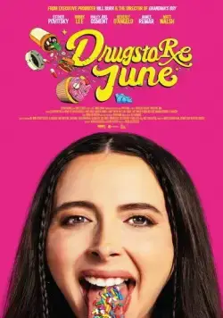 Аптека Джун / Drugstore June (2024) фильм смотреть онлайн Аптека Джун / Drugstore June (2024) фильм смотреть онлайн в хорошем качестве