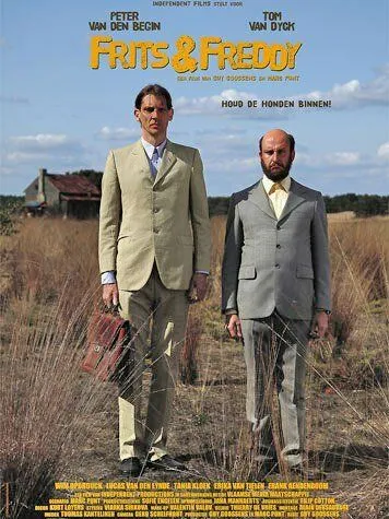Frits en Freddy (2010) фильм смотреть онлайн Frits en Freddy (2010) фильм смотреть онлайн в хорошем качестве