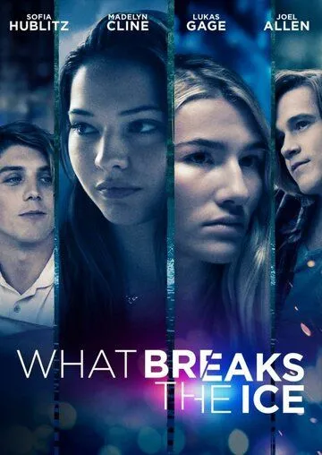 С чего начинается дружба / What Breaks the Ice (2020) фильм смотреть онлайн С чего начинается дружба / What Breaks the Ice (2020) фильм смотреть онлайн в хорошем качестве