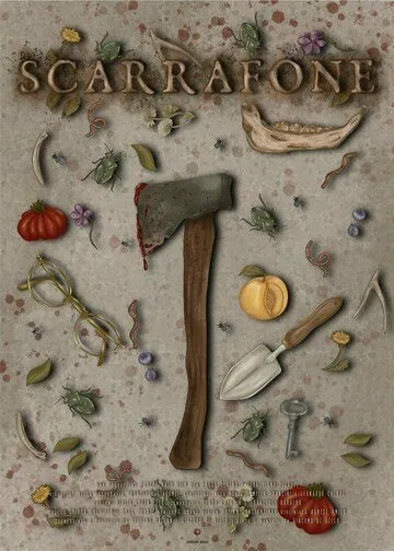 Scarrafone (2022) фильм смотреть онлайне бесплатно Смотреть Scarrafone(2022) фильм в онлайне бесплатно