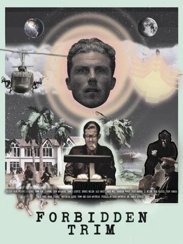 Forbidden Trim (2017) фильм смотреть онлайн в хорошем качестве