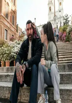 Мой шпион: Вечный город (2024) смотреть онлайн бесплатно Мой шпион: Вечный город (2024) фильм смотреть онлайн бесплатно