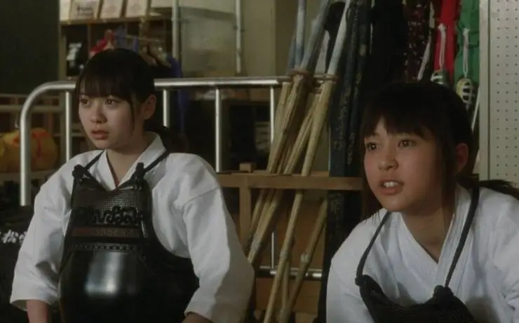 Бусидо для шестнадцатилетних (2010) смотреть онлайн бесплатно Бусидо для шестнадцатилетних (2010) фильм смотреть онлайн бесплатно