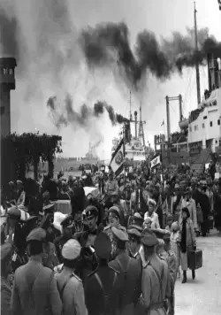 Берега в тумане (1985) смотреть онлайн Берега в тумане (1985) фильм смотреть онлайн